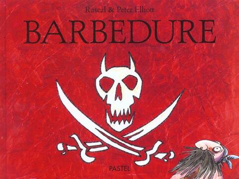 Barbedure