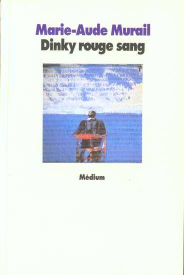 Dinky Rouge Sang Ancienne Edition