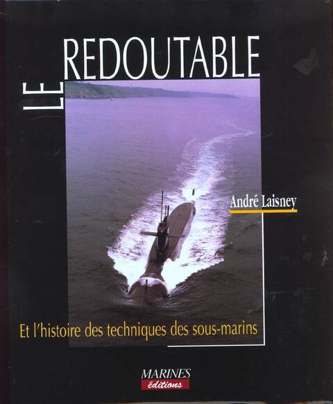LE REDOUTABLE