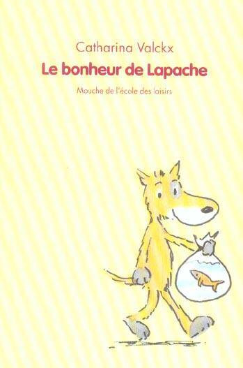 Bonheur de l Apache -Le-