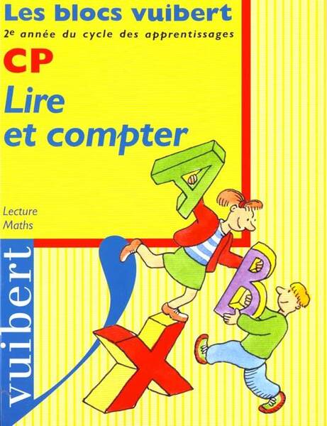 Lire & Compter Cp