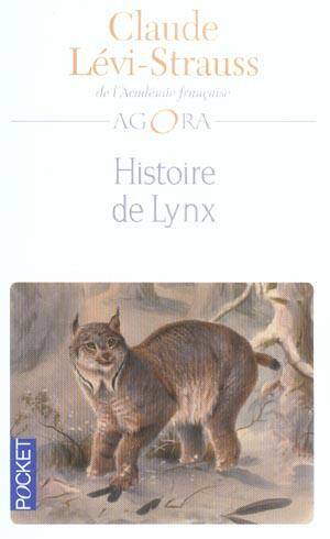 Histoire de Lynx