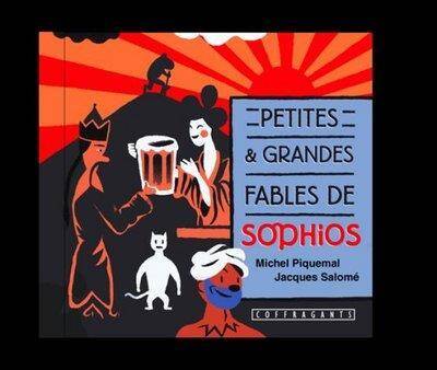 Petites et Grandes Fables Sophios