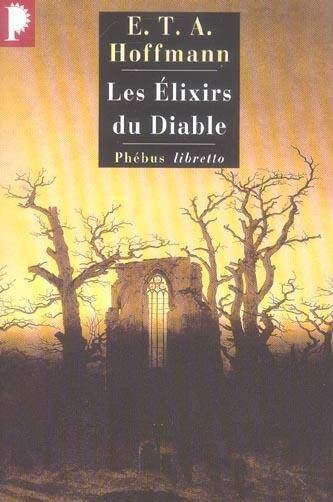 Elixirs du Diable -Les-