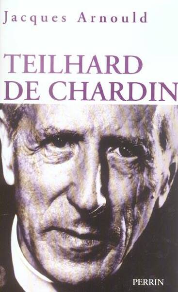 Teilhard de Chardin