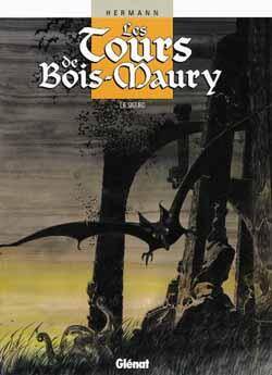 Les tours de Bois-Maury tome 6 Sigurd