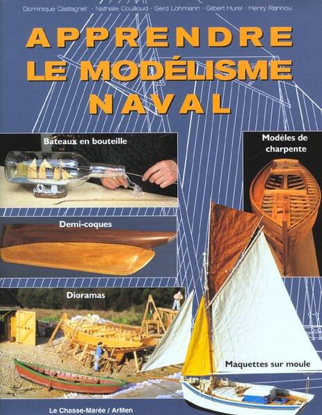 Apprendre le Modelisme Naval