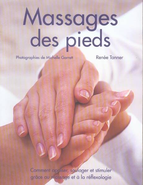 Massages Pour les Pieds