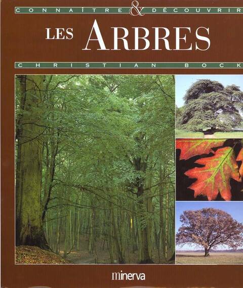 Arbres -Les-