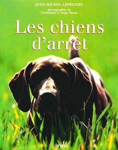 Chiens D Arret -Les-