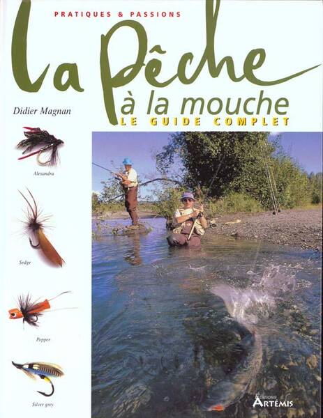 La Peche a la Mouche