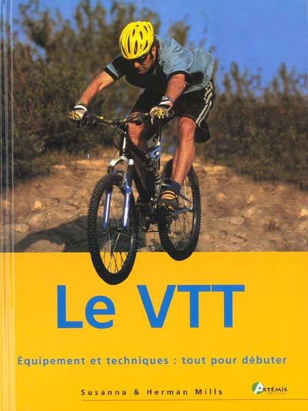 Le Vtt