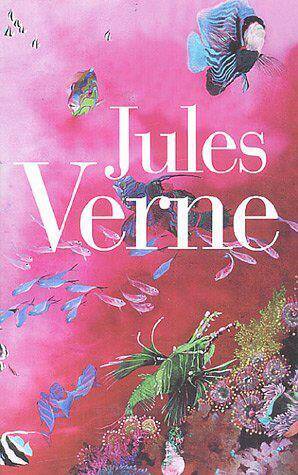 Jules Verne: coffret 3 titres