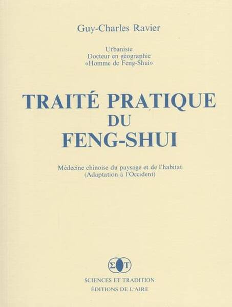 Traite Pratique du Feng-Shui