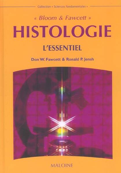 Histologie. l'Essentiel