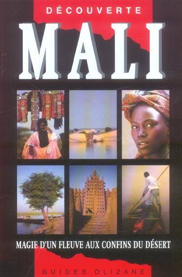 GUIDE - MALI