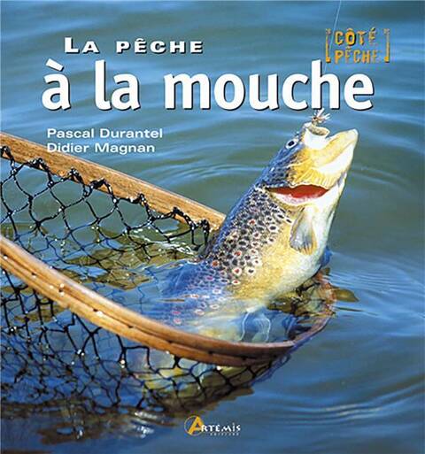 Peche a la Mouche