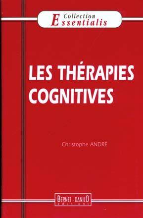 Therapies Cognitives -Les-