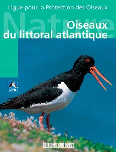 OISEAUX DU LITTORAL ATLANTIQUE