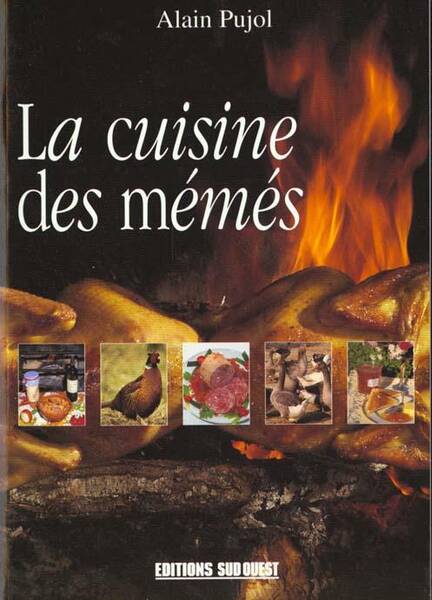 Cuisine des Memes -La-