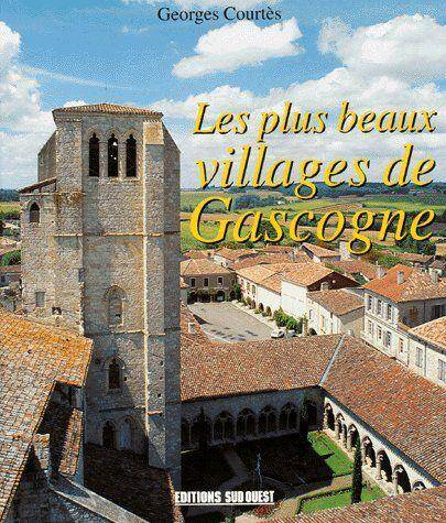 Les Plus Beaux Villages Gascogne