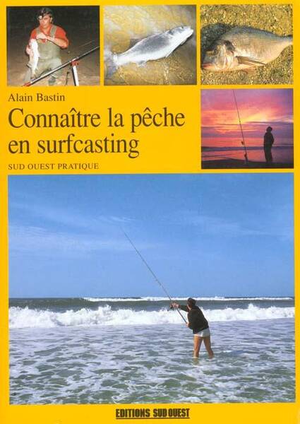 Con- La Peche en Surfcasting