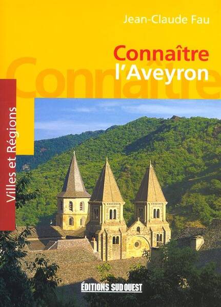 Connaitre l Aveyron