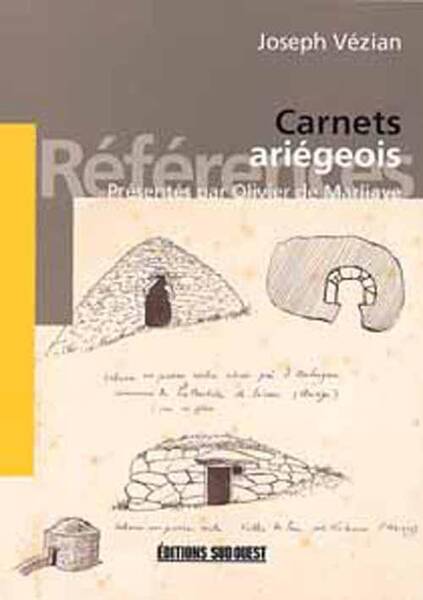 Carnets Ariegeois