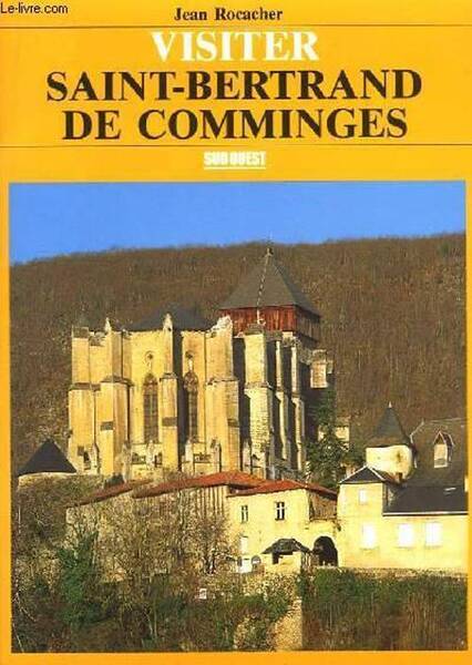 Saint-Bertrand-De-Comminges