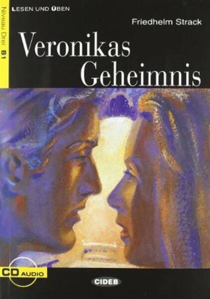 Veronikas Geheimnis Livre + CD