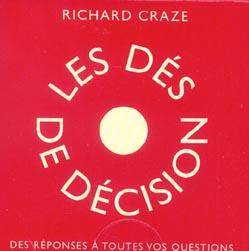 Les des de Decision