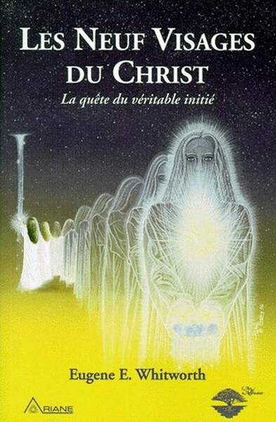 Neuf Visages du Christ -Les-