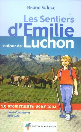 Emilie Luchon