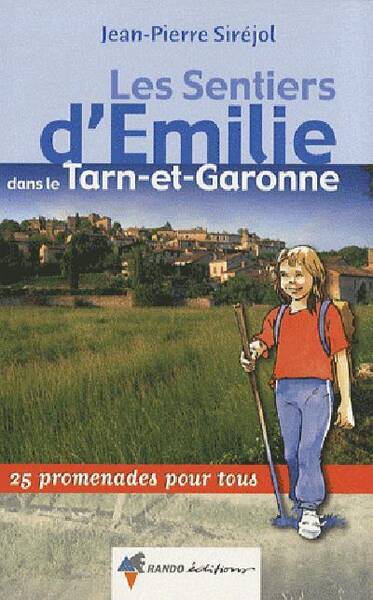 Emilie Tarn-Et-Garonne