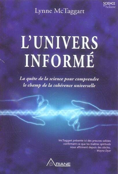 L'univers informe