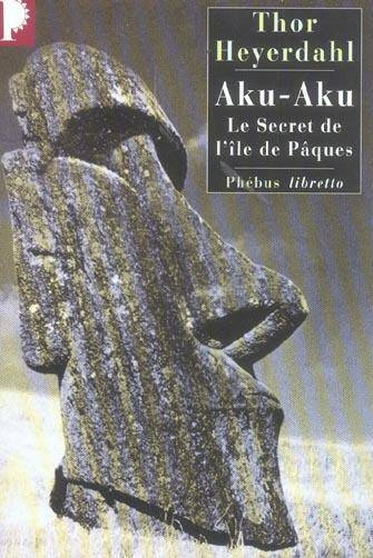 Aku-Aku : Le Secret de l'Ele de Paques