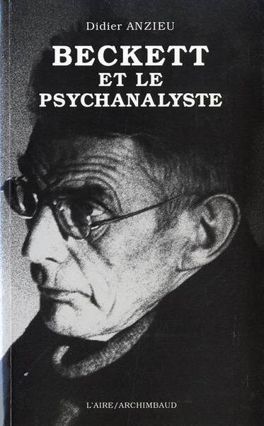 Beckett et le Psychanalyste -Rev-