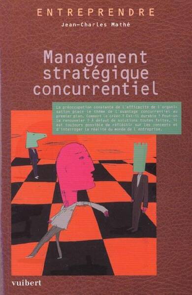 Management Strategique Concurrentiel