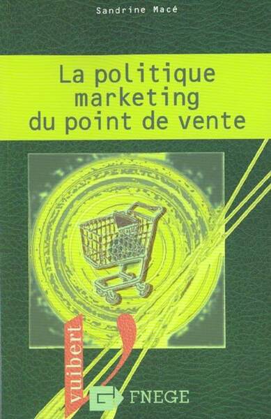 Politique Marketing du Point de Vente