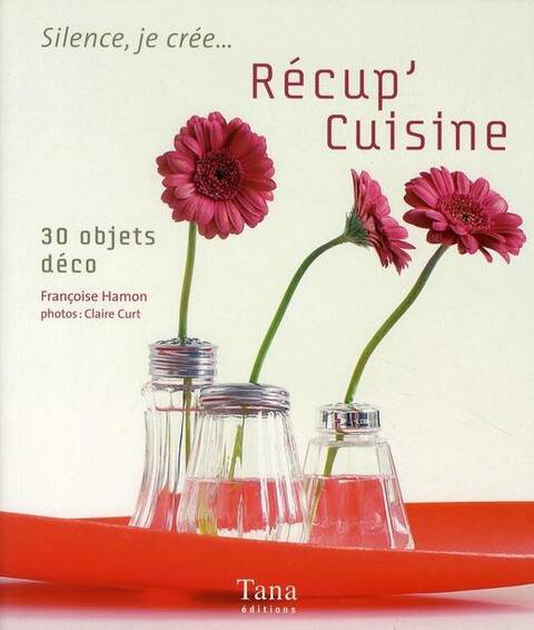 Récup' Cuisine