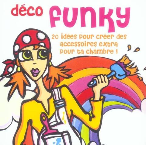 Deco Funky