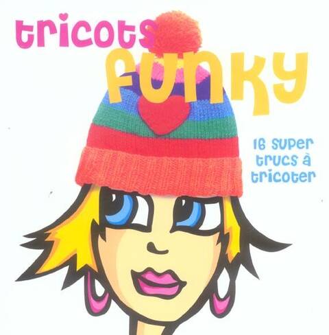 Tricot Funky