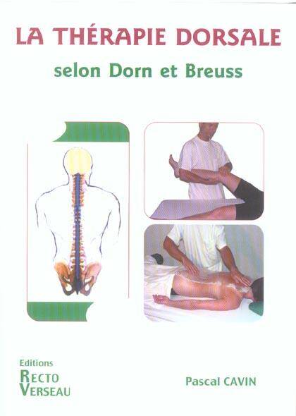 Therapie Dorsale -La- Selon Dorn et Breu