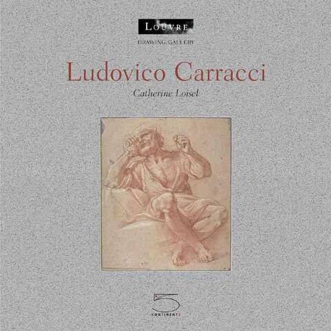 Ludovico Carracci (Edition Anglaise)