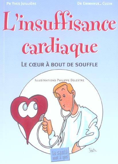 Insuffisance Cardiaque (L')