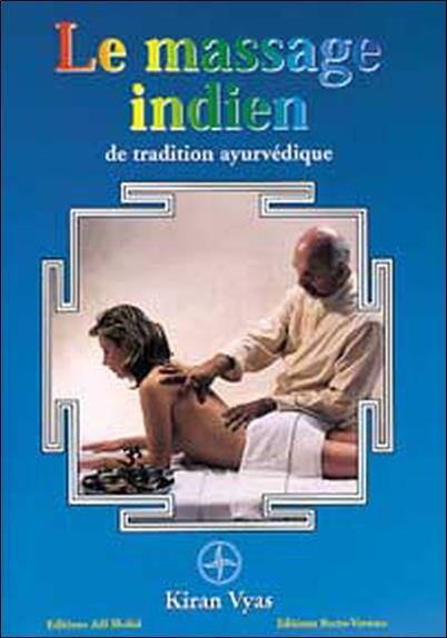 Massage Indien -Le- De Tradition Ayurved