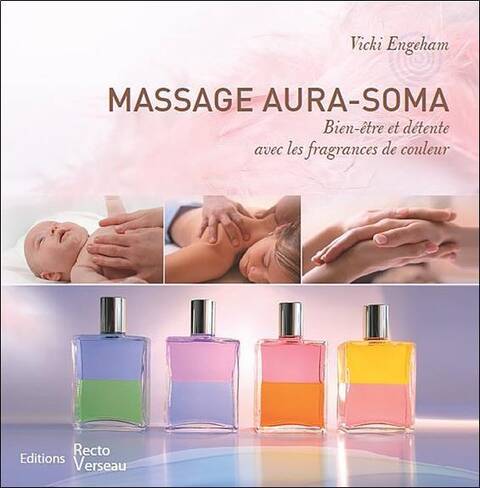 Massage Aura Soma