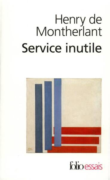 Service inutile