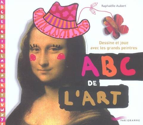 ABC de l'art