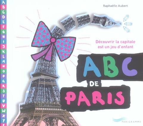 ABC de Paris